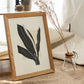 Staghorn Fern-Artwork-Nacnic-Nacnic Estudio SL