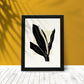 Staghorn Fern-Artwork-Nacnic-Nacnic Estudio SL