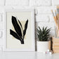 Staghorn Fern-Artwork-Nacnic-Nacnic Estudio SL