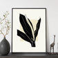 Staghorn Fern-Artwork-Nacnic-Nacnic Estudio SL
