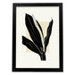 Staghorn Fern-Artwork-Nacnic-A3-Sin marco-Nacnic Estudio SL