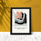 Stand up-Artwork-Nacnic-Nacnic Estudio SL
