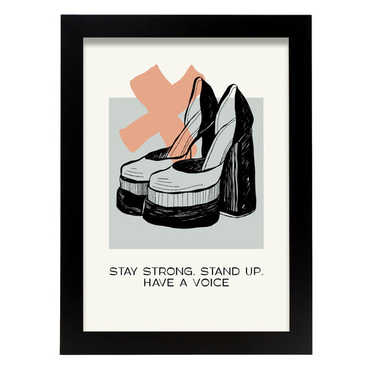 Stand up-Artwork-Nacnic-A4-Sin marco-Nacnic Estudio SL