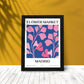 Stems Pattern-Artwork-Nacnic-Nacnic Estudio SL