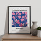 Stems Pattern-Artwork-Nacnic-Nacnic Estudio SL
