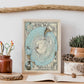 Stielers_Handatlas_1891_map-of-Antarctic-Artwork-Nacnic-Nacnic Estudio SL