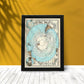 Stielers_Handatlas_1891_map-of-Antarctic-Artwork-Nacnic-Nacnic Estudio SL