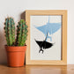 Stingrays-Artwork-Nacnic-Nacnic Estudio SL