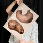 Stomach-Artwork-Nacnic-Nacnic Estudio SL