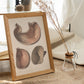 Stomach shown in cross-section-Artwork-Nacnic-Nacnic Estudio SL