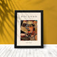 straw hat-Artwork-Nacnic-Nacnic Estudio SL