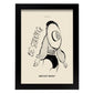 Strong-Artwork-Nacnic-A4-Sin marco-Nacnic Estudio SL