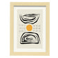 Stunning-Artwork-Nacnic-A4-Marco Madera clara-Nacnic Estudio SL