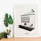 Stylish Sde outdoor-Artwork-Nacnic-Nacnic Estudio SL
