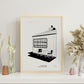 Stylish Sde outdoor-Artwork-Nacnic-Nacnic Estudio SL