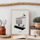 Stylish Sde outdoor-Artwork-Nacnic-Nacnic Estudio SL