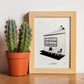 Stylish Sde outdoor-Artwork-Nacnic-Nacnic Estudio SL