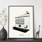 Stylish Sde outdoor-Artwork-Nacnic-Nacnic Estudio SL