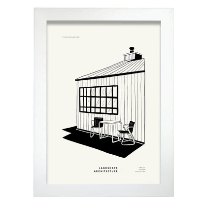 Stylish Sde outdoor-Artwork-Nacnic-A4-Marco Blanco-Nacnic Estudio SL