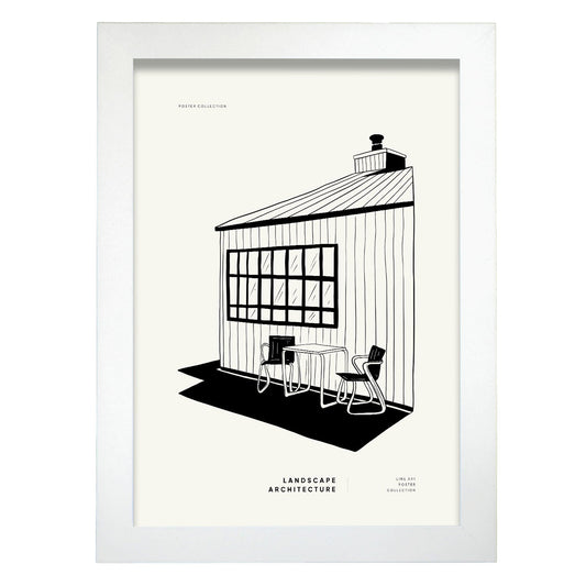 Stylish Sde outdoor-Artwork-Nacnic-A4-Marco Blanco-Nacnic Estudio SL