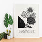Succulents-Artwork-Nacnic-Nacnic Estudio SL