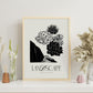 Succulents-Artwork-Nacnic-Nacnic Estudio SL