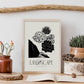 Succulents-Artwork-Nacnic-Nacnic Estudio SL