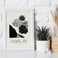 Succulents-Artwork-Nacnic-Nacnic Estudio SL