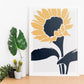 Sunflower-Artwork-Nacnic-Nacnic Estudio SL