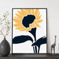 Sunflower-Artwork-Nacnic-Nacnic Estudio SL