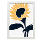 Sunflower-Artwork-Nacnic-A3-Marco Blanco-Nacnic Estudio SL