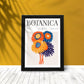 Sunflowers-Artwork-Nacnic-Nacnic Estudio SL