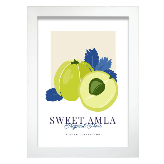 Sweet Amla-Artwork-Nacnic-A4-Marco Blanco-Nacnic Estudio SL