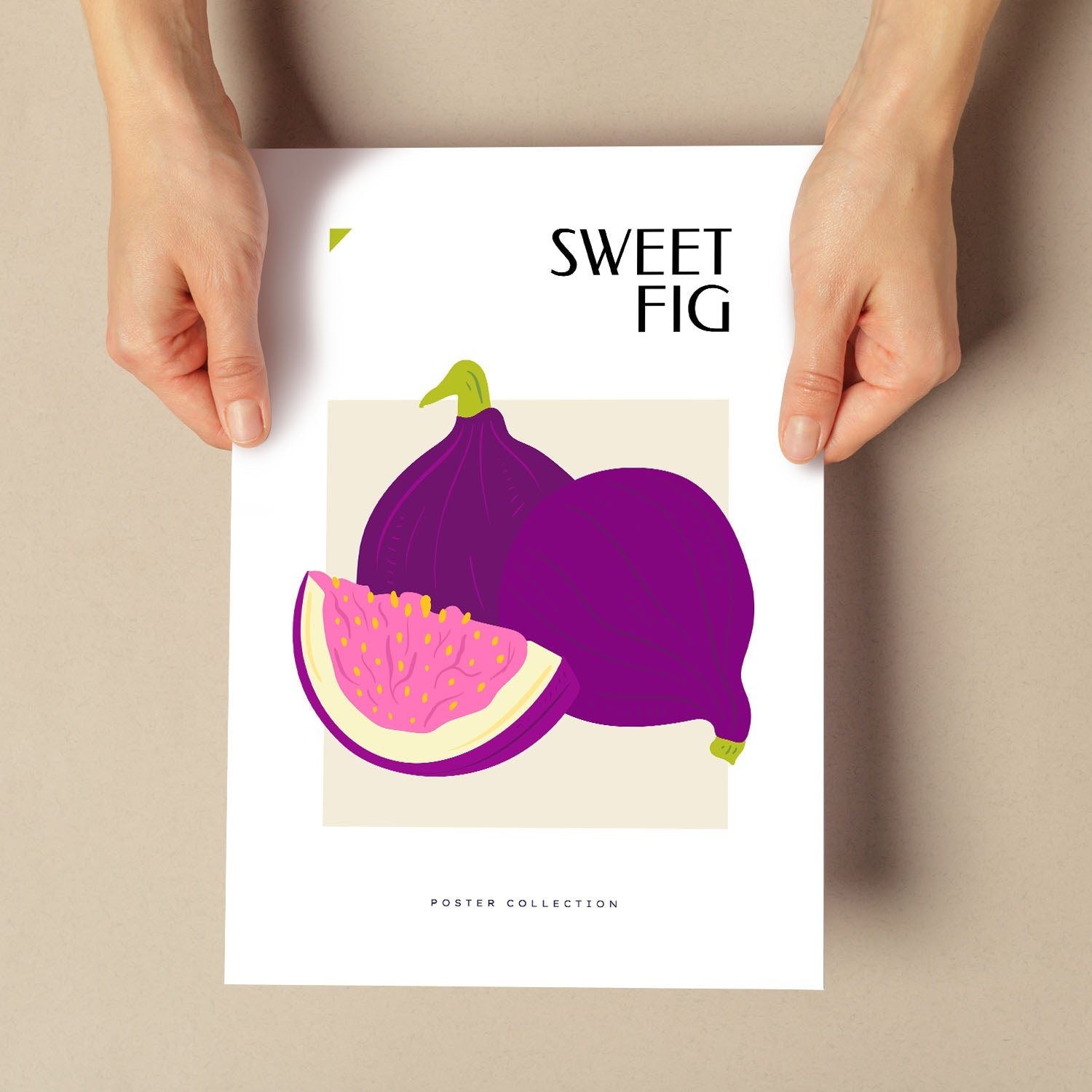 Sweet Figs-Artwork-Nacnic-Nacnic Estudio SL