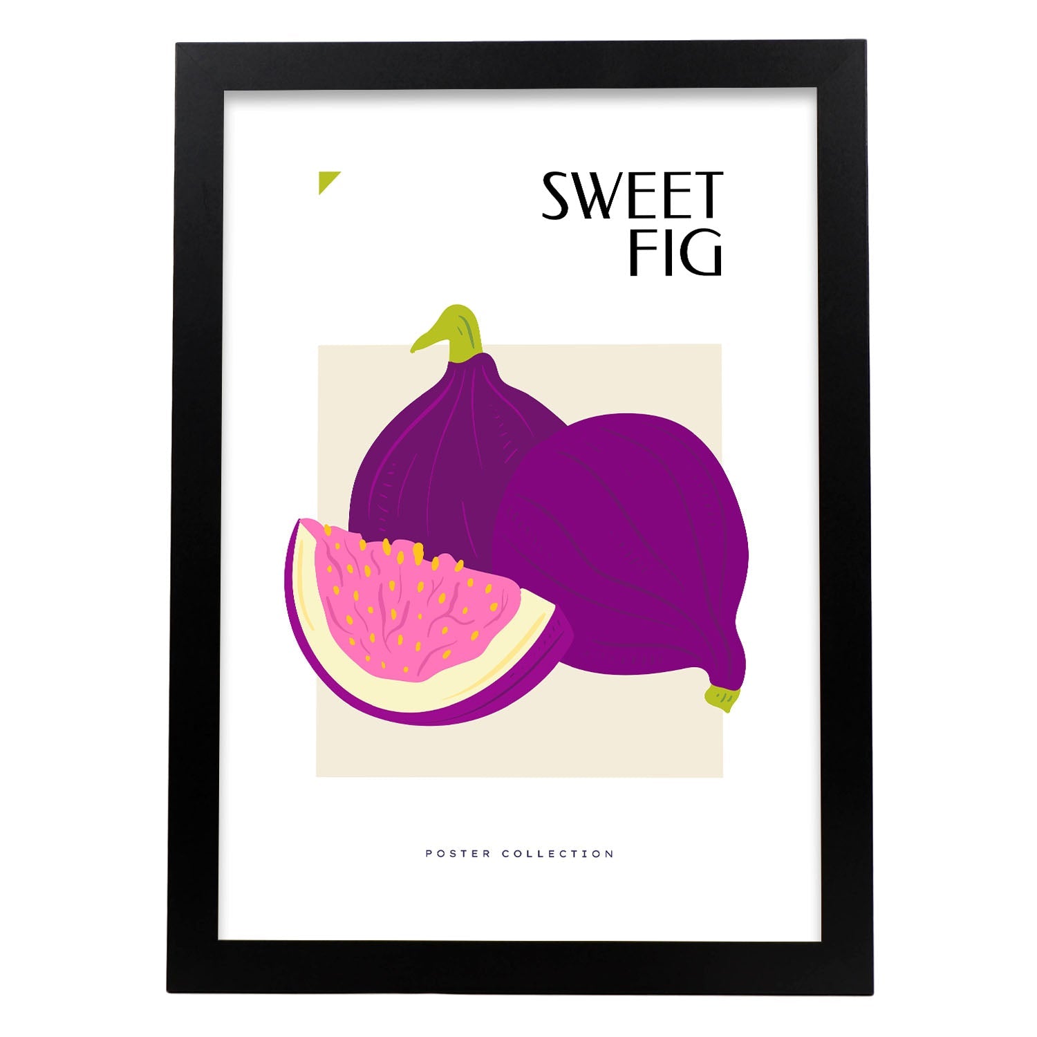 Sweet Figs-Artwork-Nacnic-A3-Sin marco-Nacnic Estudio SL