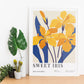 Sweet Iris-Artwork-Nacnic-Nacnic Estudio SL