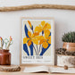 Sweet Iris-Artwork-Nacnic-Nacnic Estudio SL