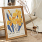 Sweet Iris-Artwork-Nacnic-Nacnic Estudio SL