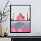 Taj Mahal-Artwork-Nacnic-Nacnic Estudio SL
