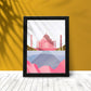 Taj Mahal-Artwork-Nacnic-Nacnic Estudio SL
