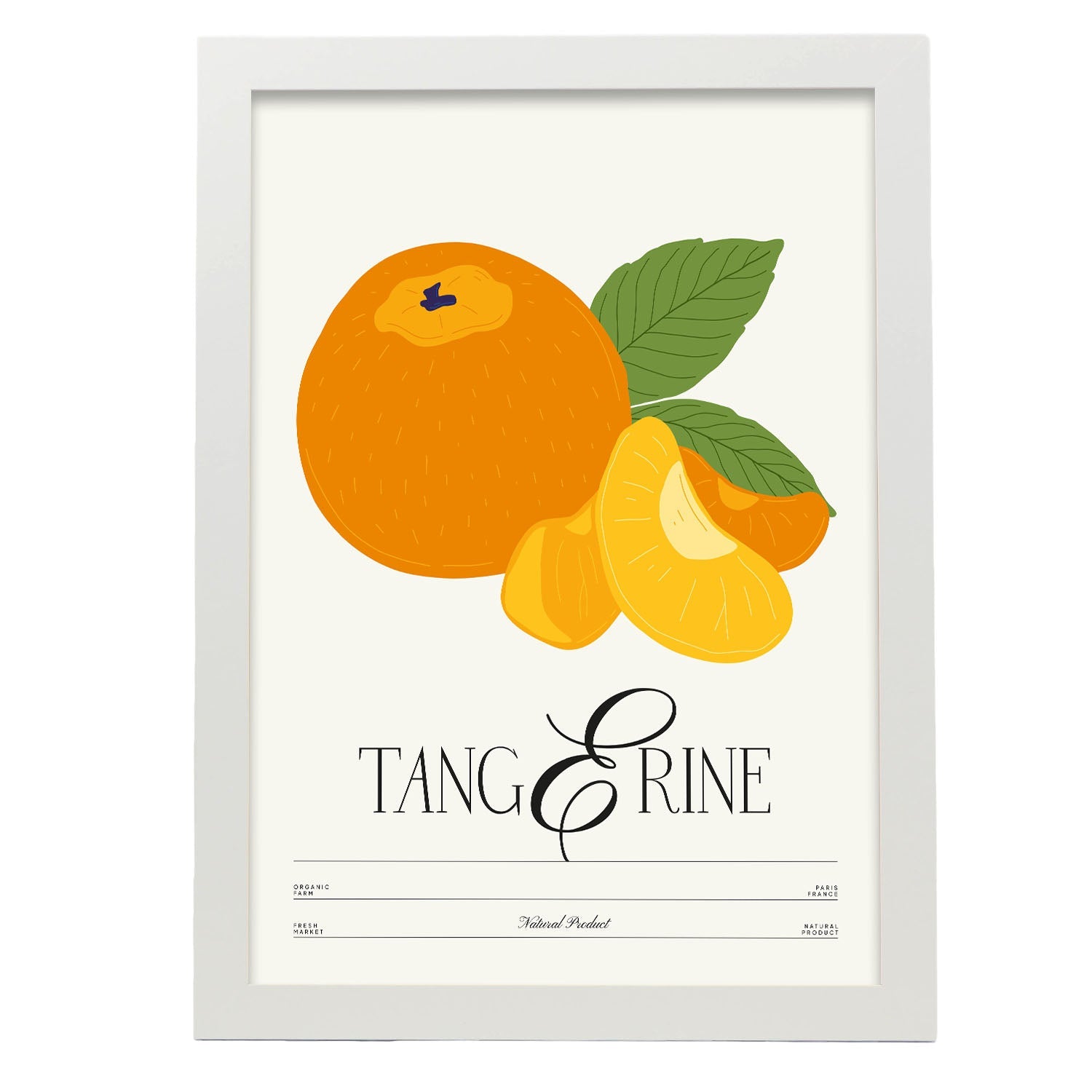 Tangerine-Artwork-Nacnic-A3-Marco Blanco-Nacnic Estudio SL