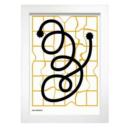 Tangled-Artwork-Nacnic-A4-Marco Blanco-Nacnic Estudio SL