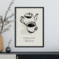 Tea time-Artwork-Nacnic-Nacnic Estudio SL