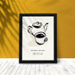 Tea time-Artwork-Nacnic-Nacnic Estudio SL