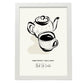 Tea time-Artwork-Nacnic-A3-Marco Blanco-Nacnic Estudio SL
