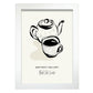 Tea time-Artwork-Nacnic-A4-Marco Blanco-Nacnic Estudio SL