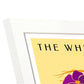 The White Lady Violet-Artwork-Nacnic-Nacnic Estudio SL