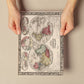 The_world_in_hemispheres._With_other_projections-Artwork-Nacnic-Nacnic Estudio SL