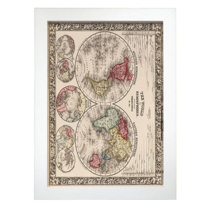 The_world_in_hemispheres._With_other_projections-Artwork-Nacnic-A4-Marco Blanco-Nacnic Estudio SL