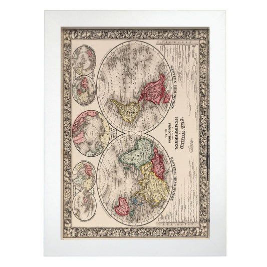 The_world_in_hemispheres._With_other_projections-Artwork-Nacnic-A4-Marco Blanco-Nacnic Estudio SL